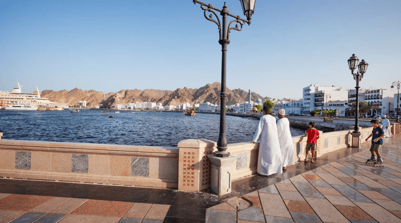 oman-muscat