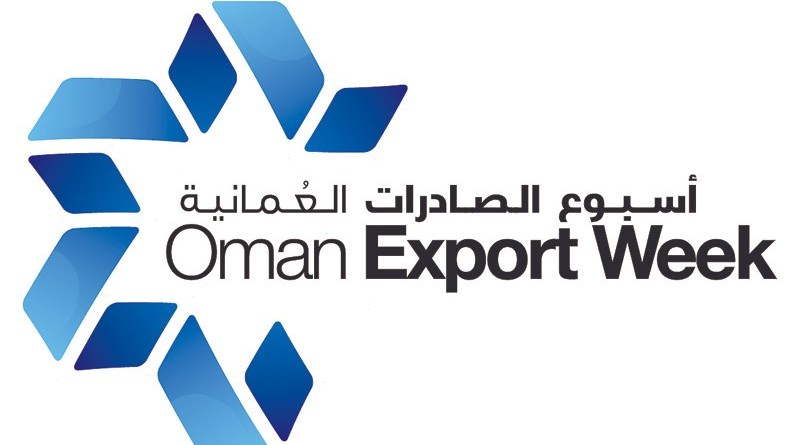 Oman Export Week
