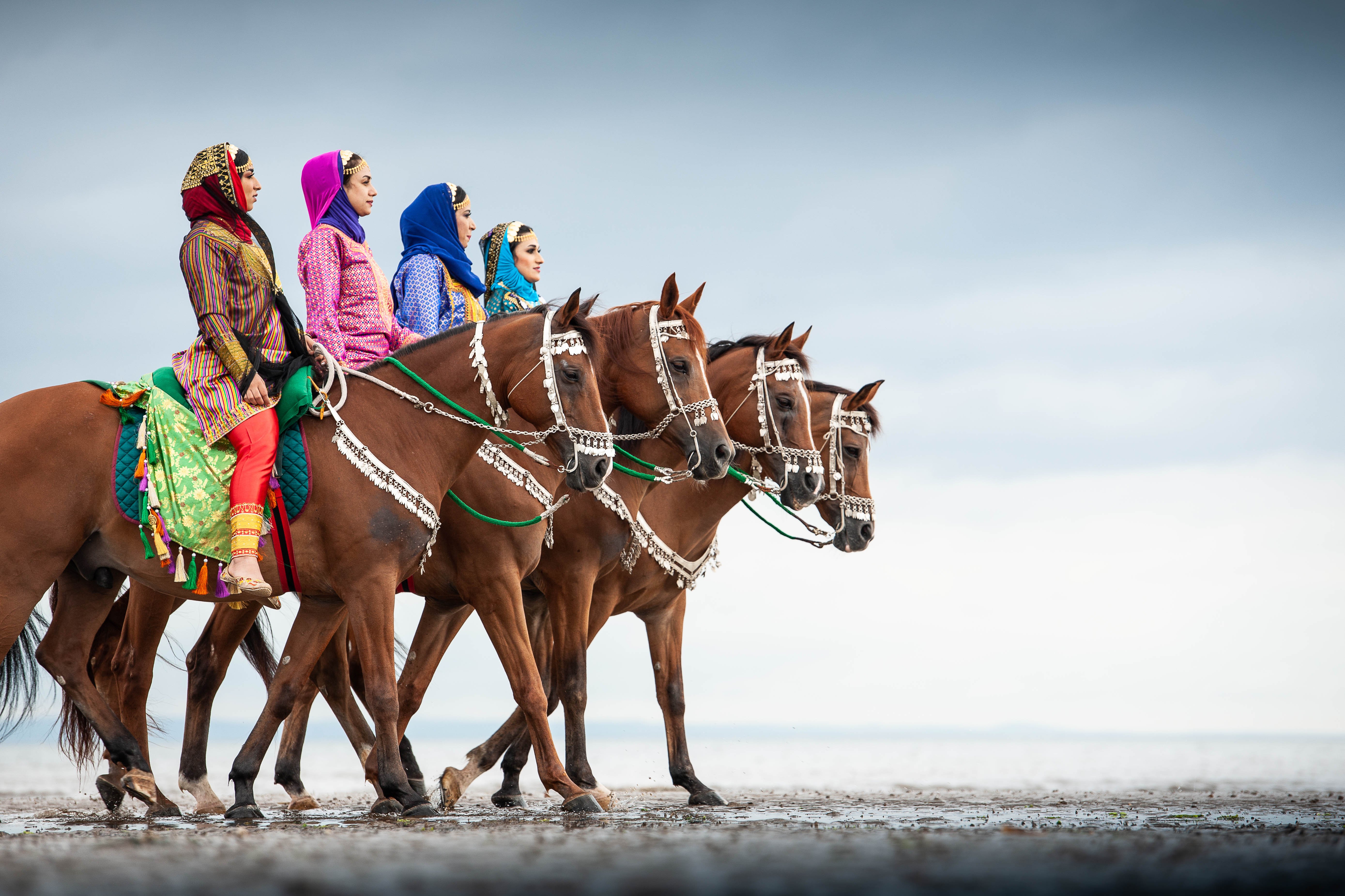 Combined Bands of the Sultanate of Oman (8)
