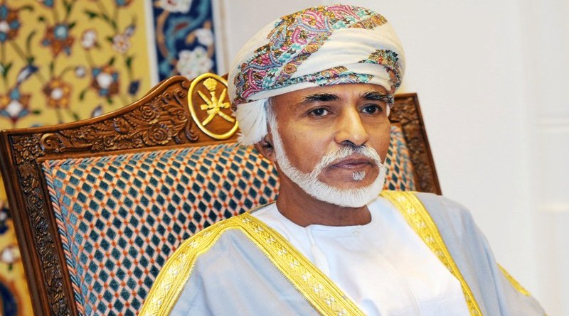 Sultan-Oman