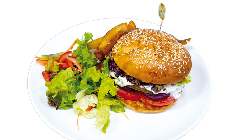 food