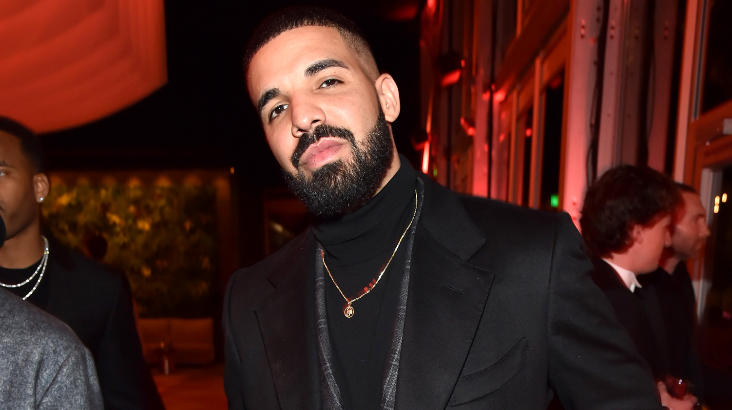 Drake declared Spotify’s moststreamed artist of decade Oman Observer