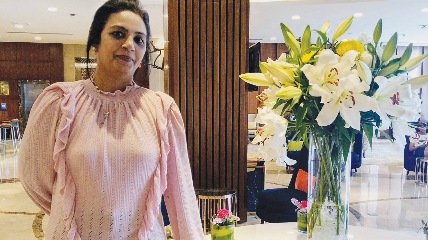 Understanding handwriting leads to knowing oneself - Oman Observer