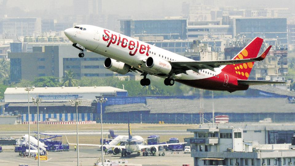 Spicejet