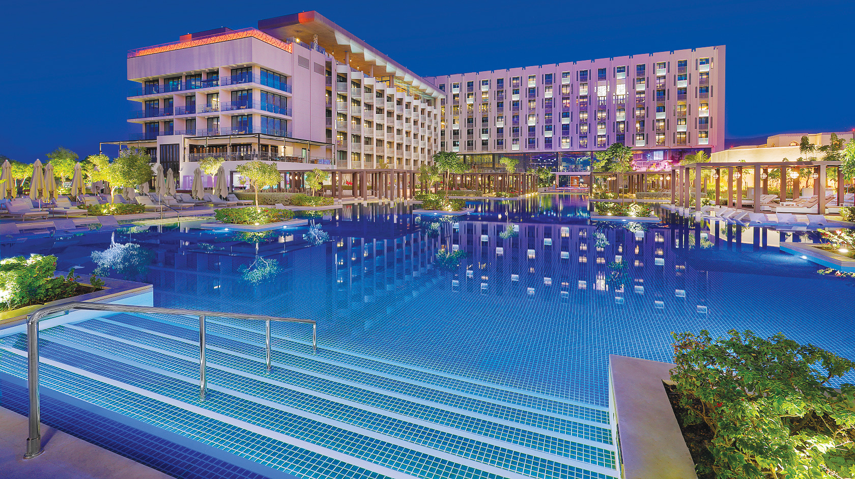 W-Hotel-Muscat