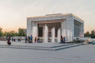 bishkek