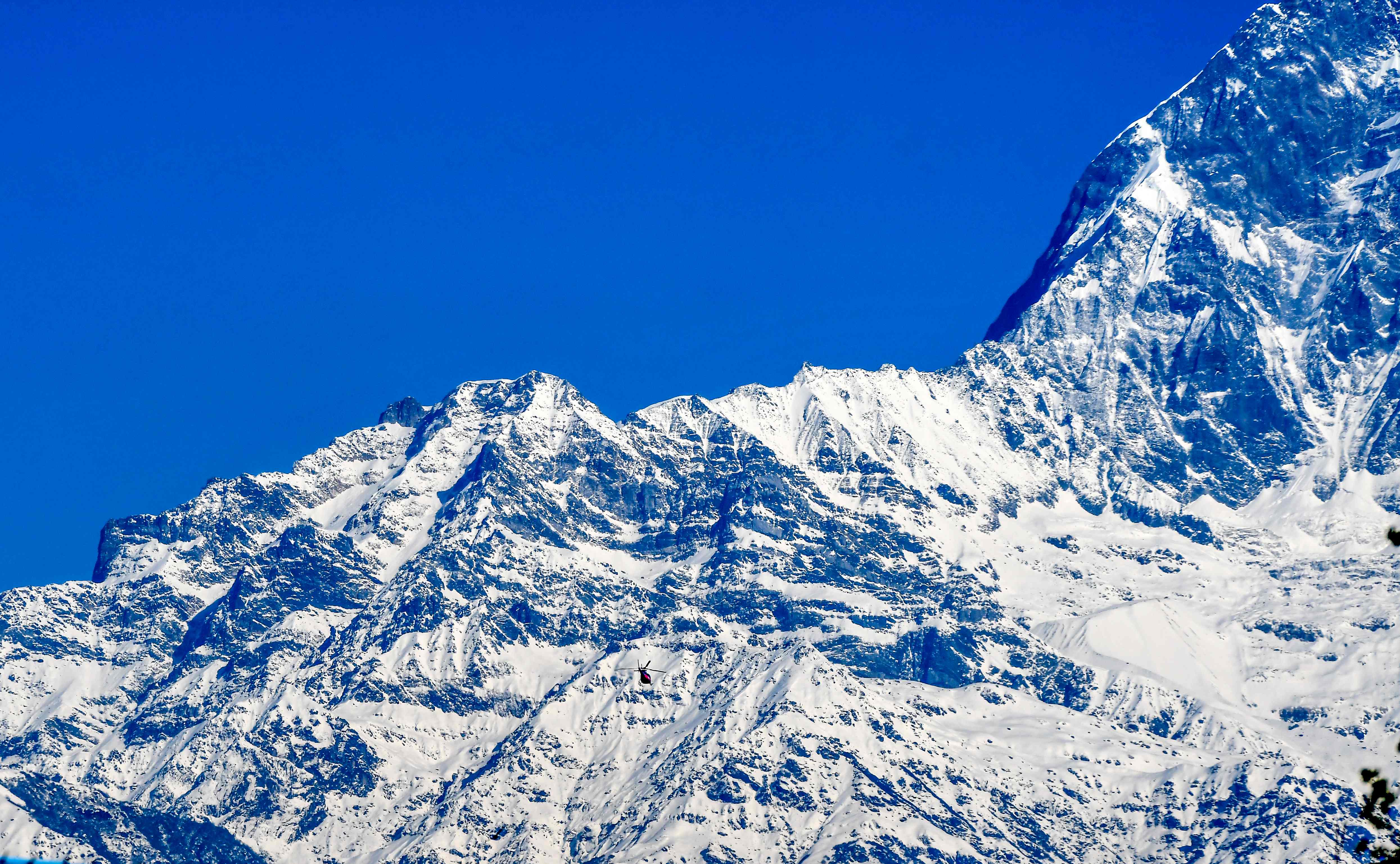 NEPAL-SKOREA-MISSING-TOURISM-TREKKERS