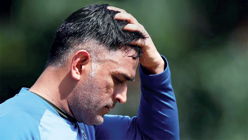 Dhoni