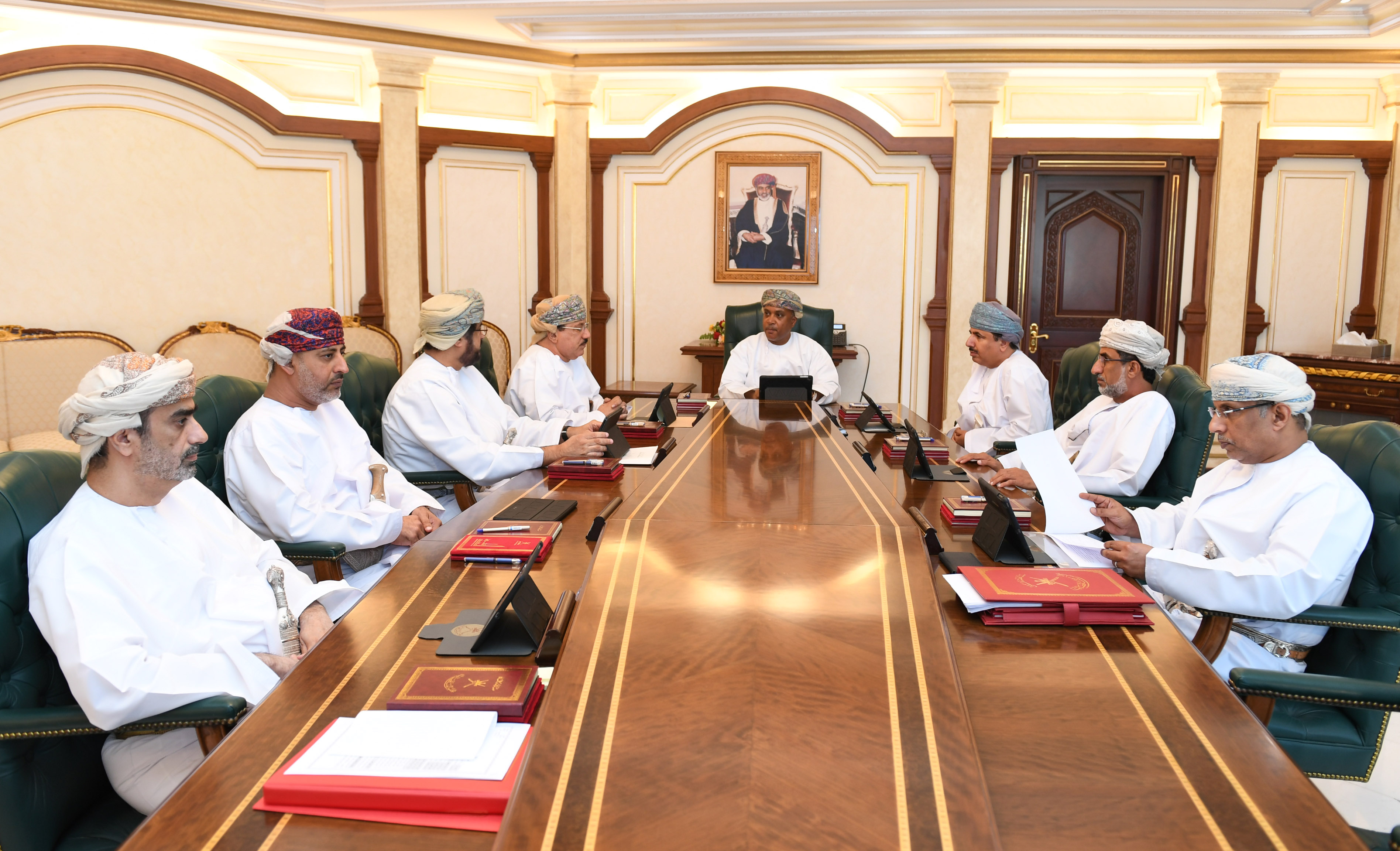 Tender Board assigns new projects worth RO1.972.322 Oman Observer