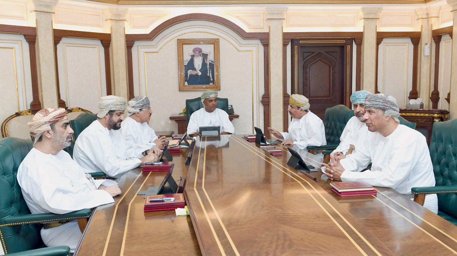 Tender Board awards projects worth RO 24 million Oman Observer