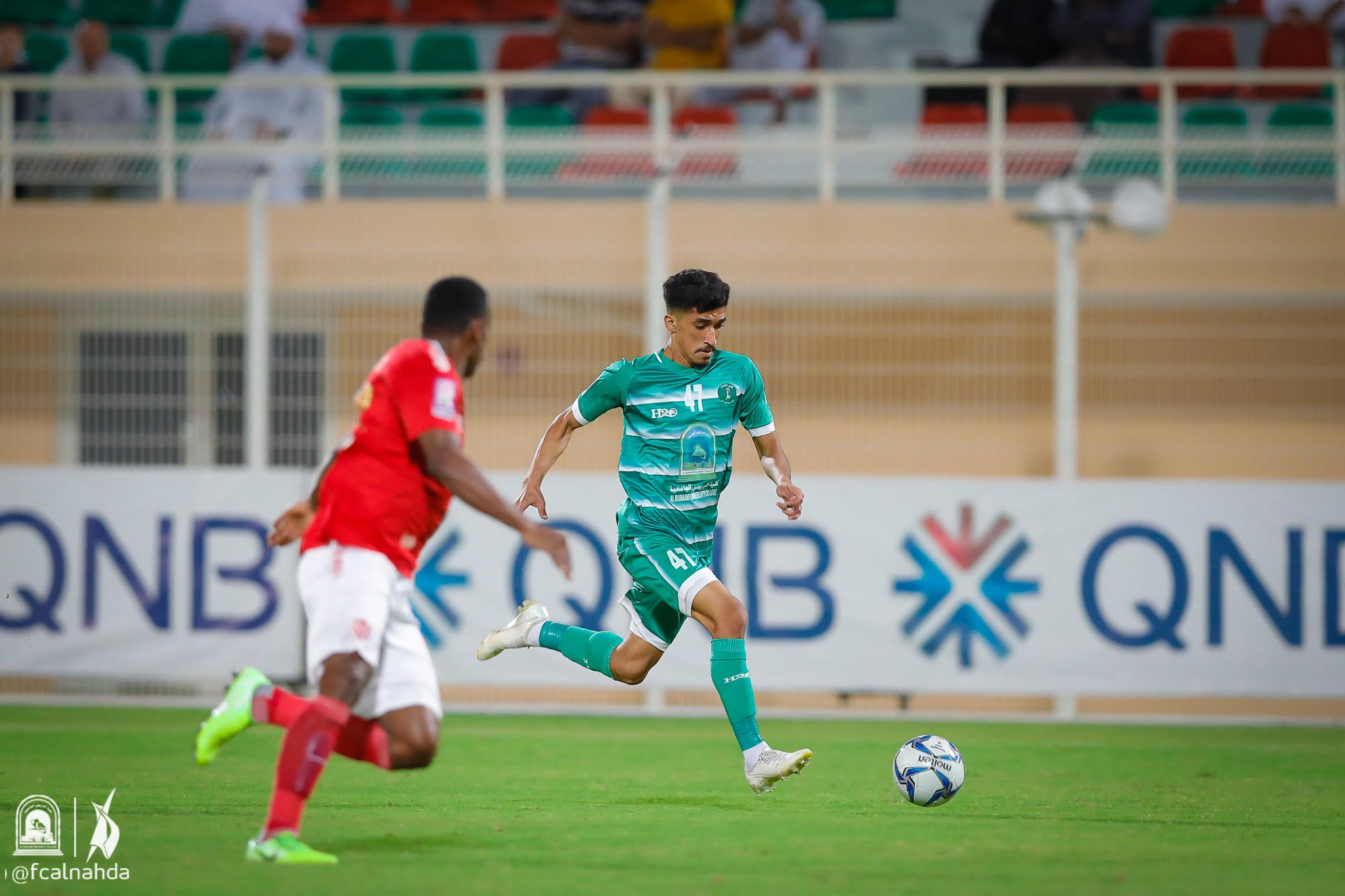 Al Nahda-Dhofar1