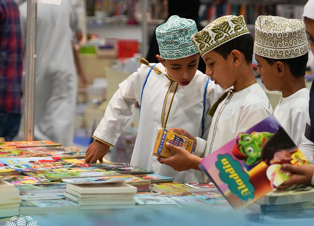 book fair