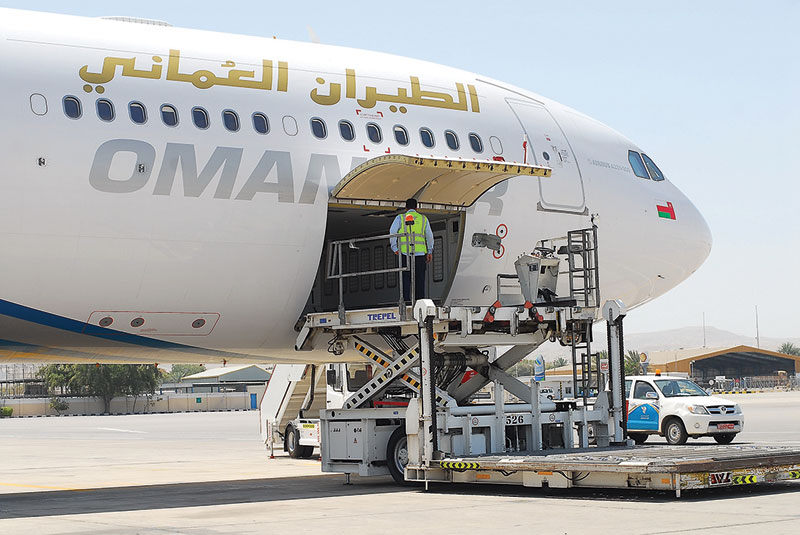 omanaircargo