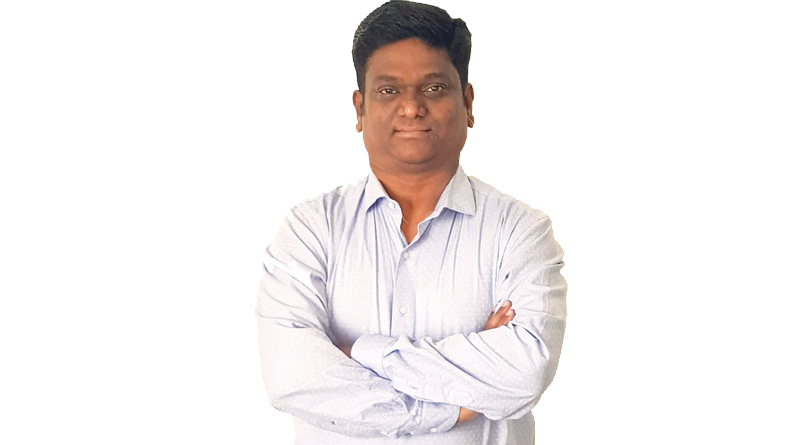 Dr Siva Kumar