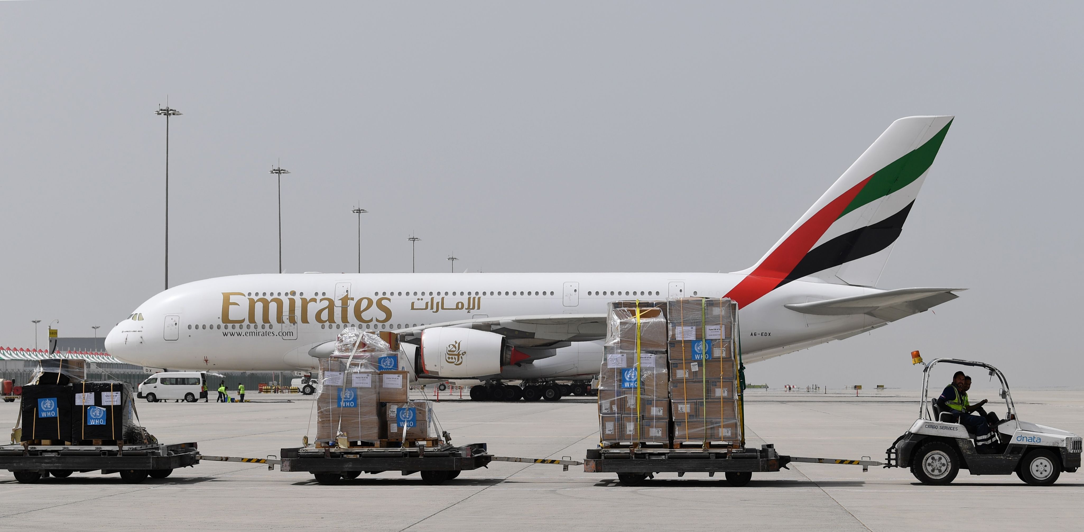 FILES-UAE-HEALTH-VIRUS-AVIATION-EMIRATES