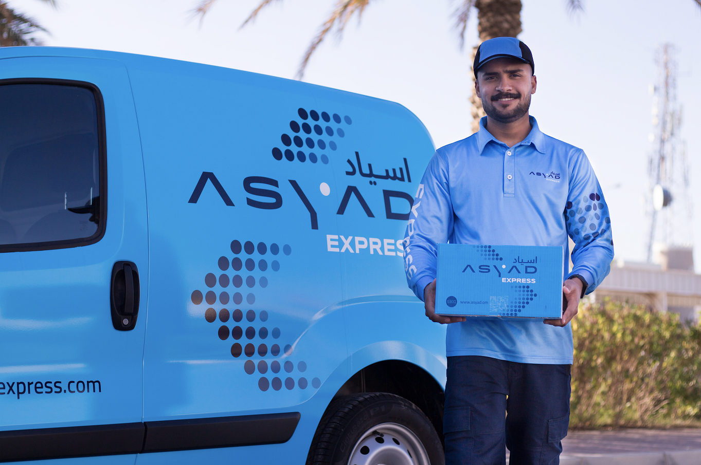 Asyad Express