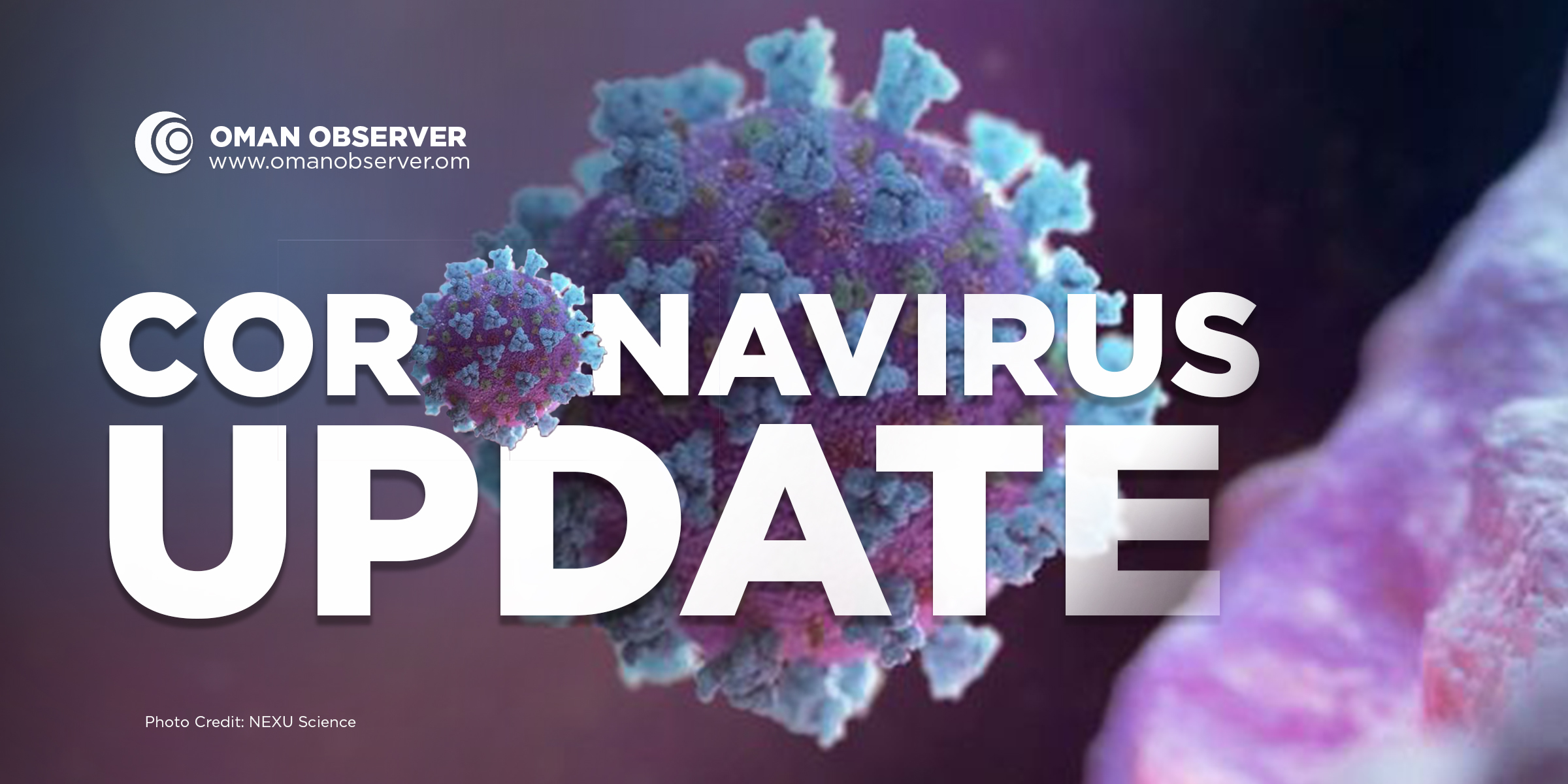 Coronavirus Update