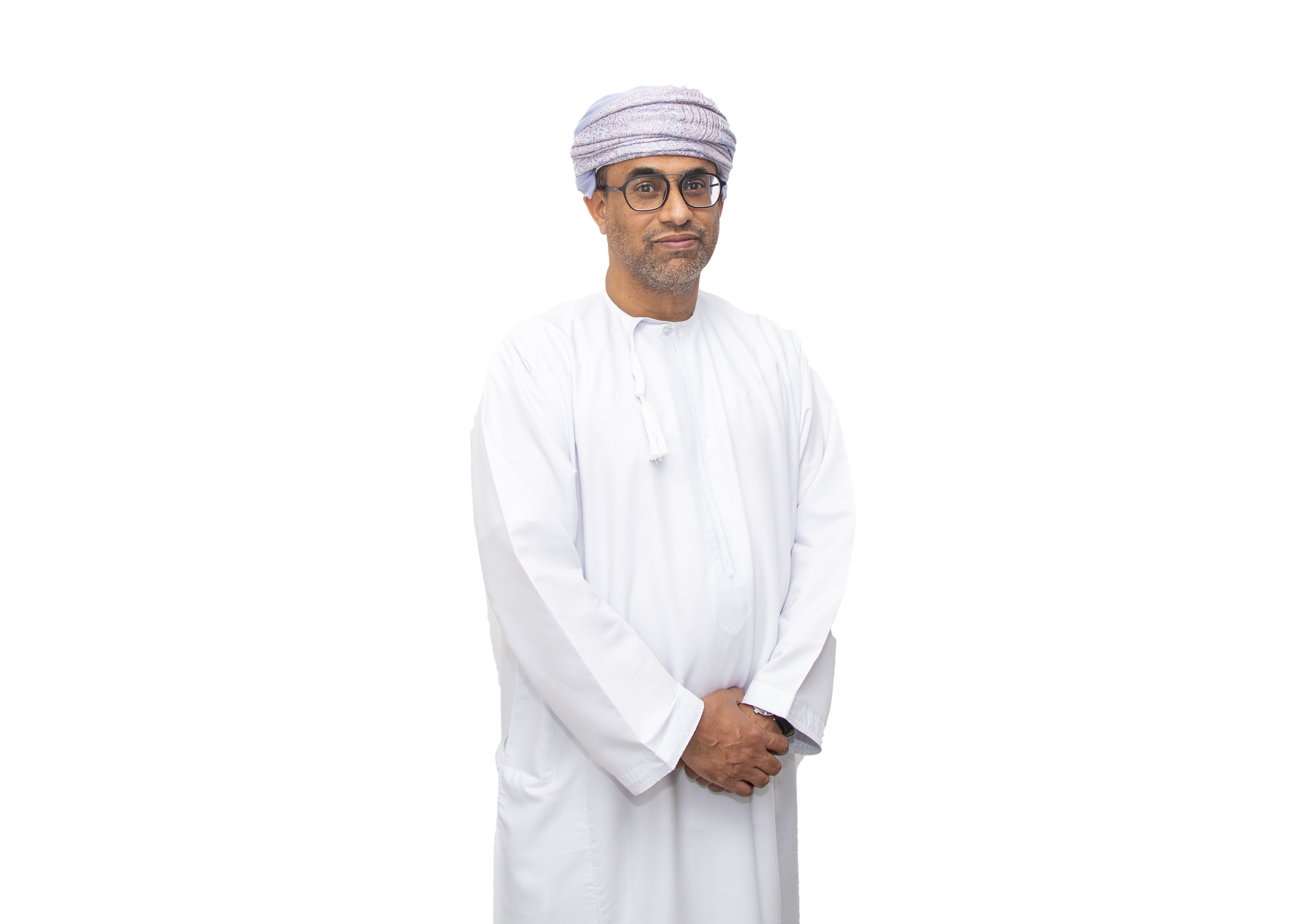 Dr. Saif Al Hiddabi