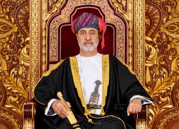 HM Sultan