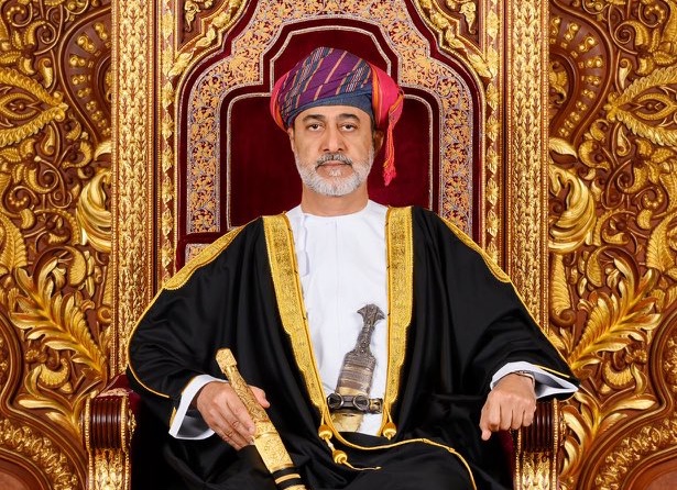 HM the Sultan exchanges Ramadhan greetings with Arab, Islamic Leaders ...