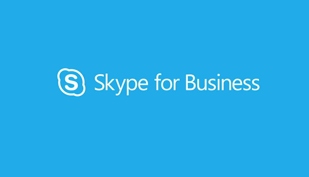 skype business
