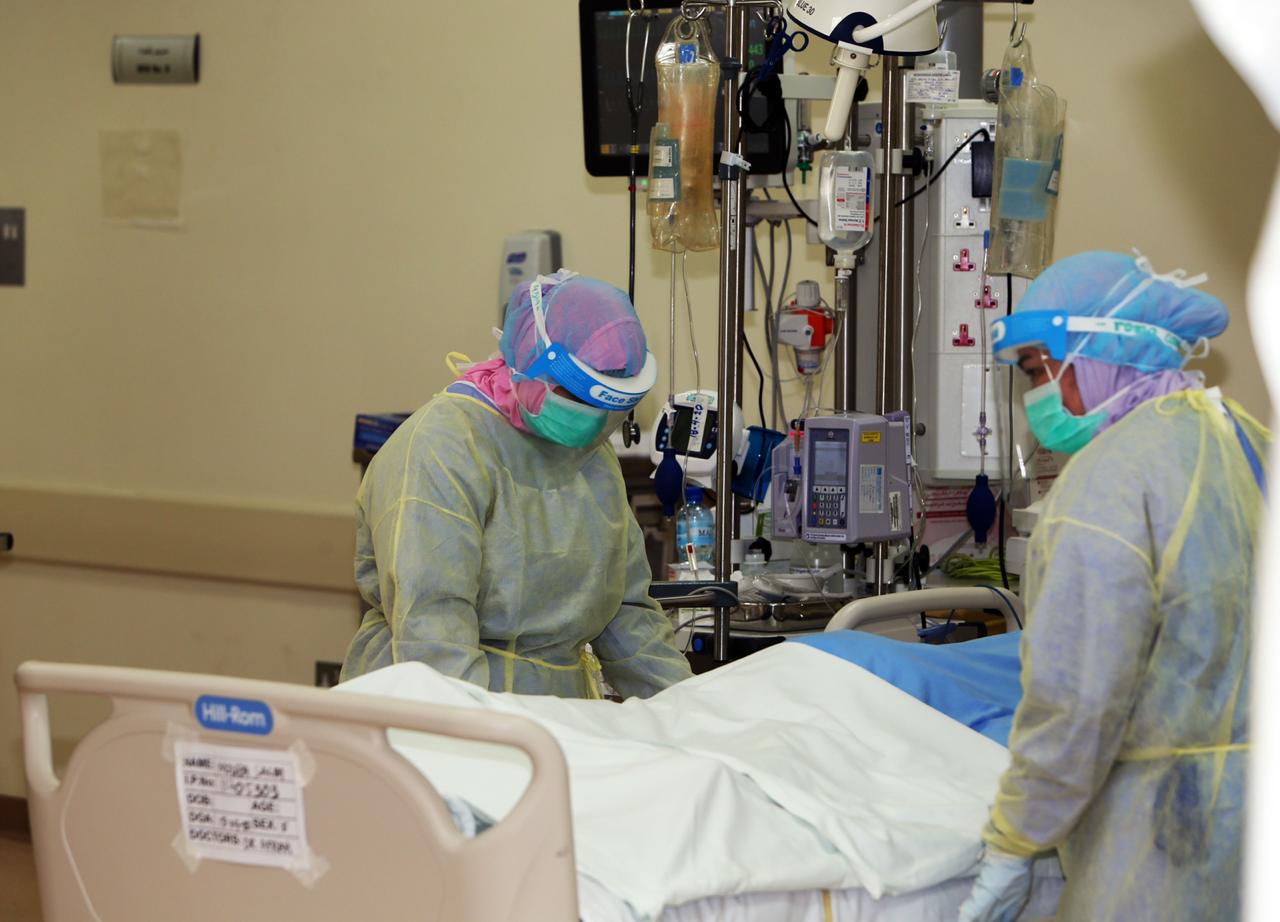 Why were Oman's cases so high in the last two days? Oman Observer