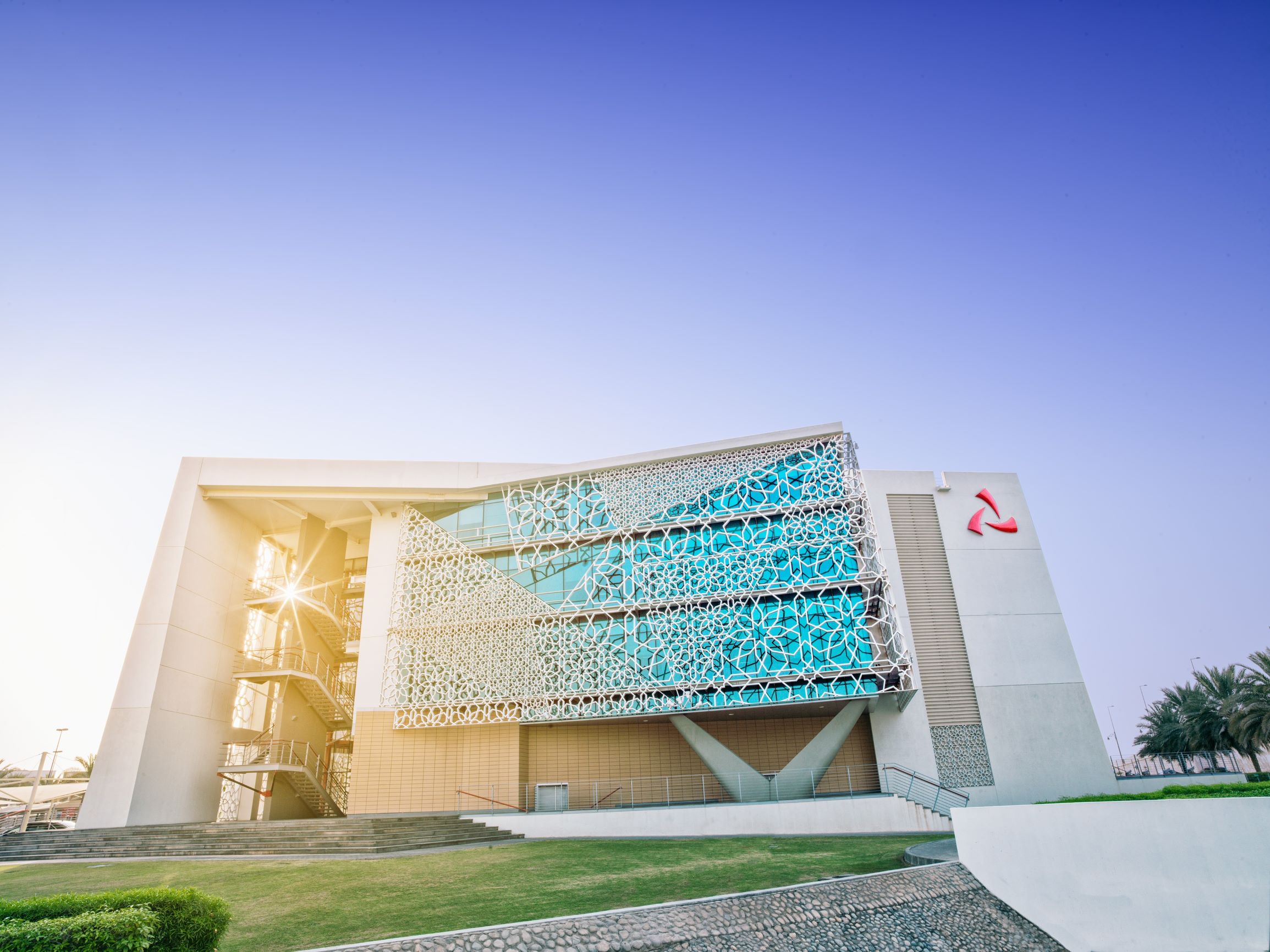 Bank Muscat H.O 2 - resized