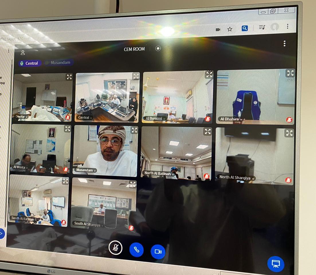 Covid Operation Room-2