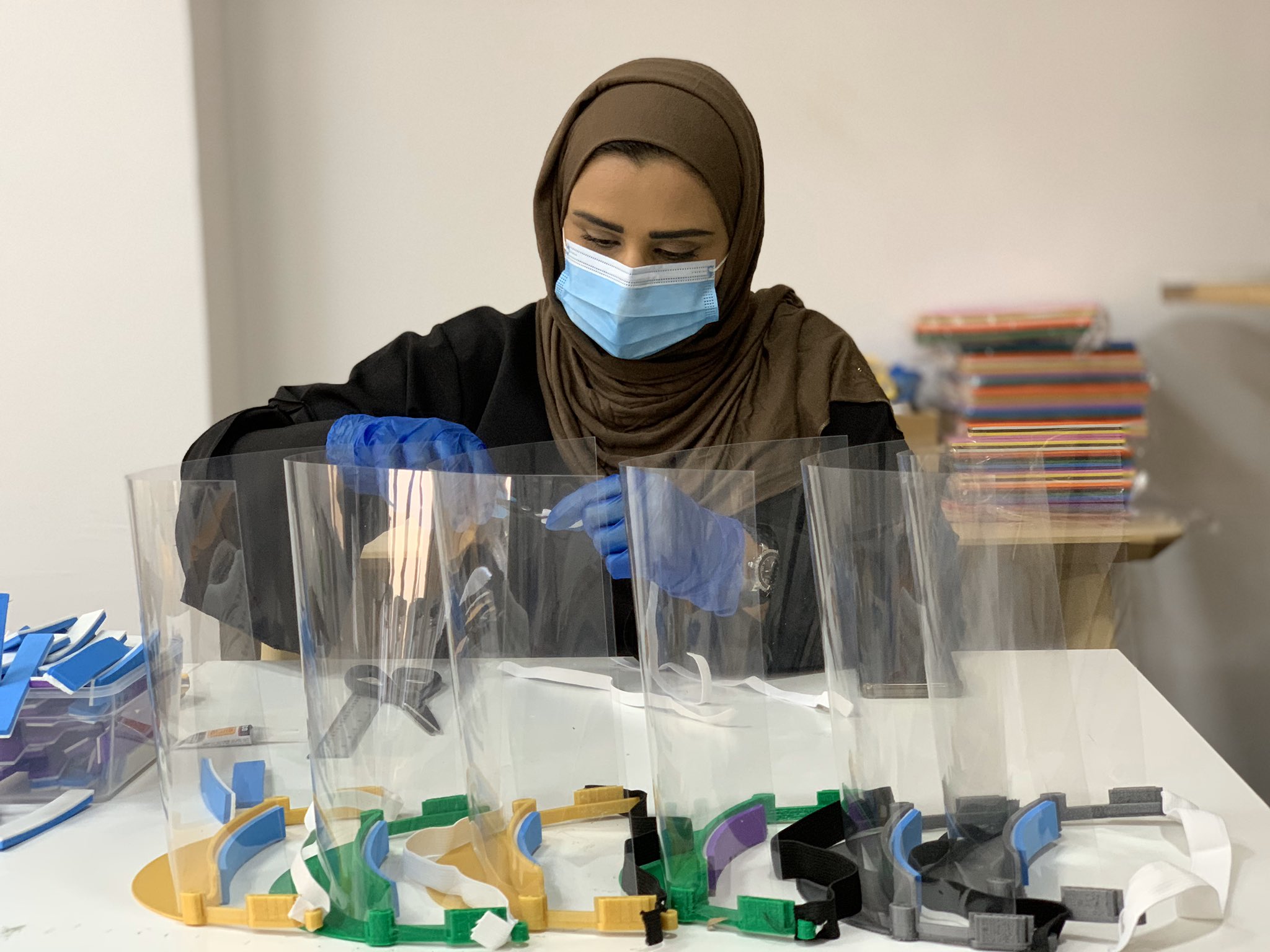 Innotech covid19 gear1