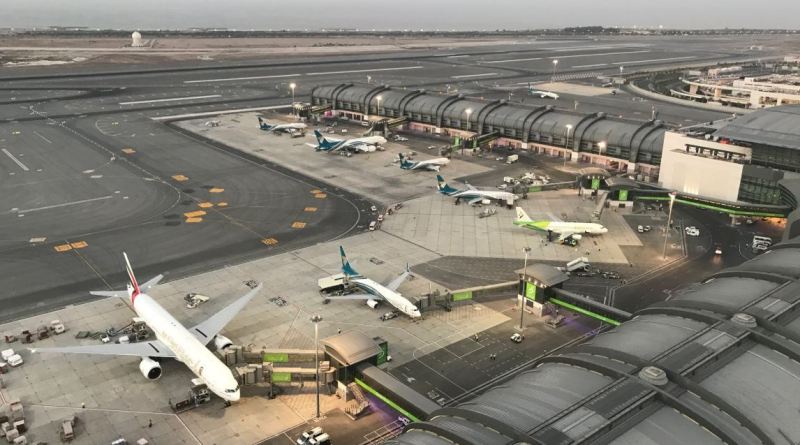 Muscat Airport
