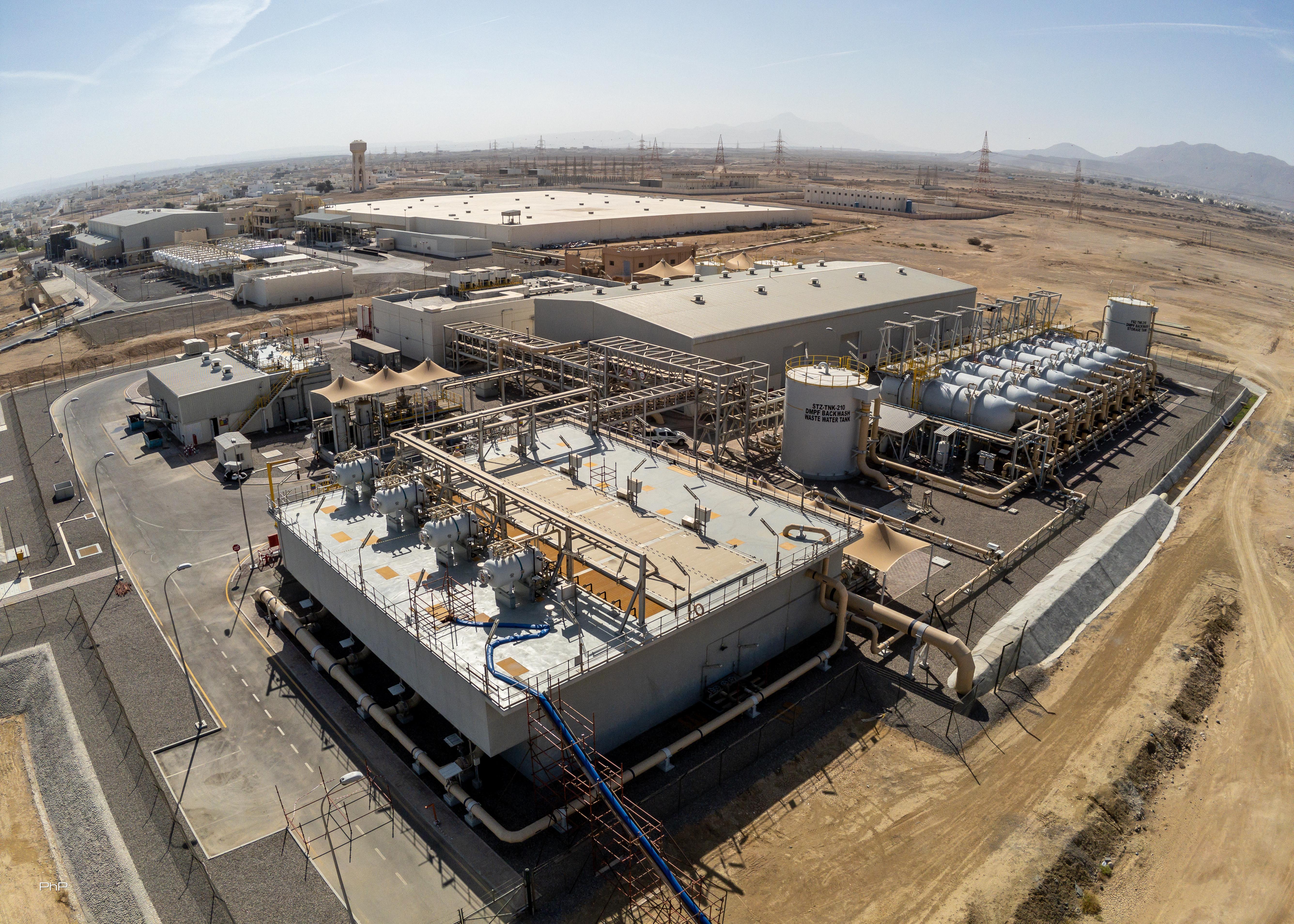 Veolia - Sharqiyah Desalination (1)