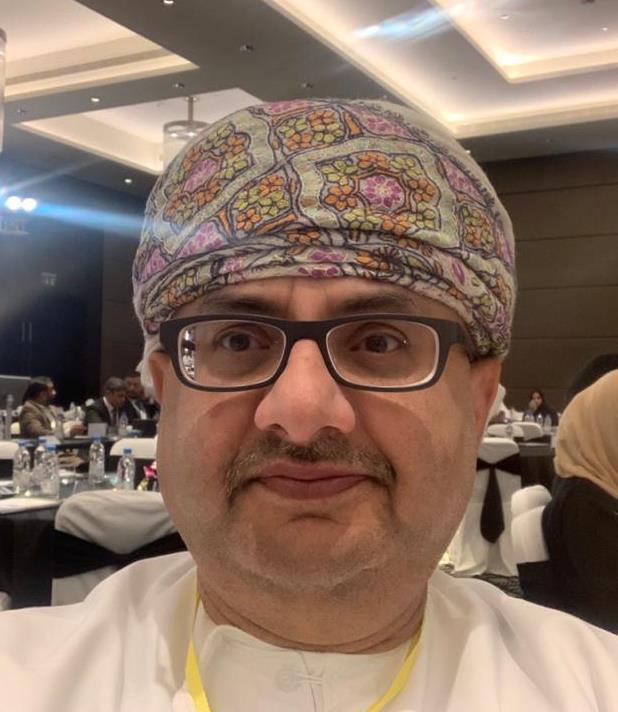 occi Murtadha Jamalani new