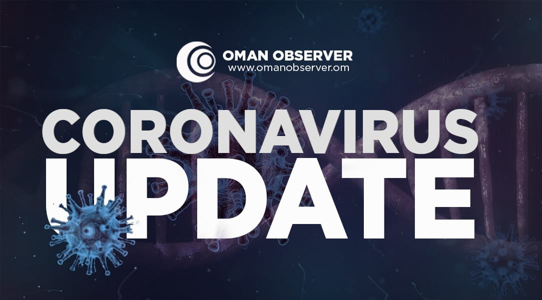 Corona update-new