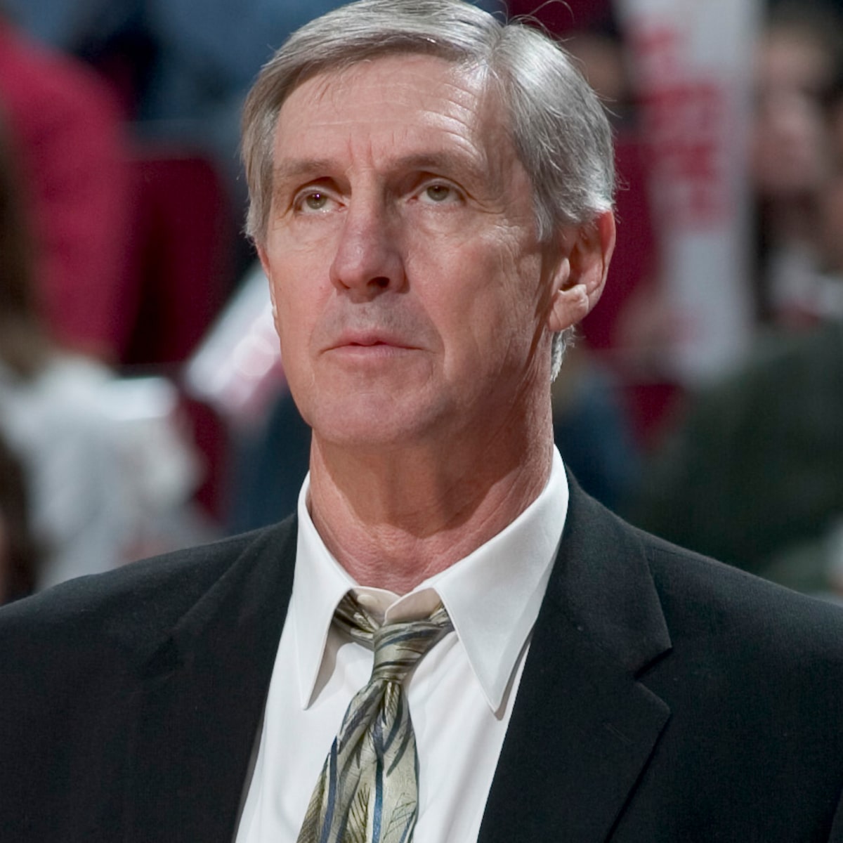 Beloved Utah Jazz coach Jerry Sloan dies at 78 - East Idaho News