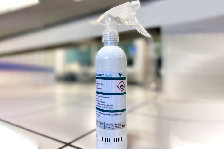 Vale Oman sanitiser1
