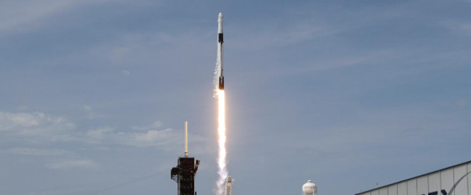 space x