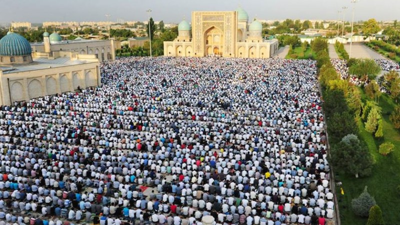 Ramadhan in Uzbekistan, a rapidly changing nation - Oman Observer