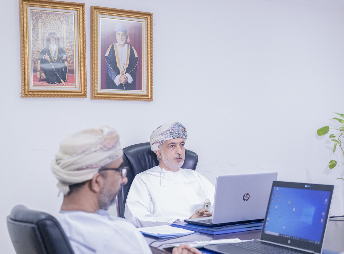 Arab social ministers2