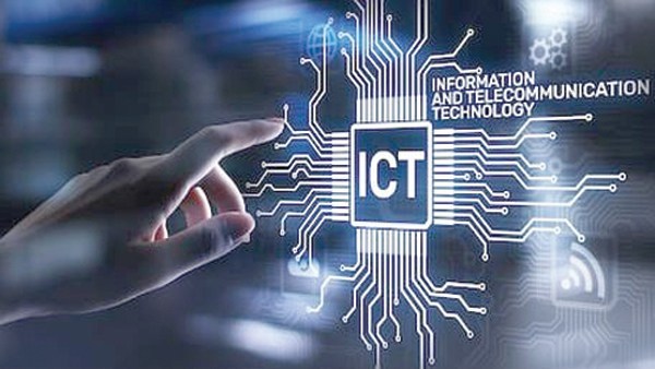 Oman ICT lab