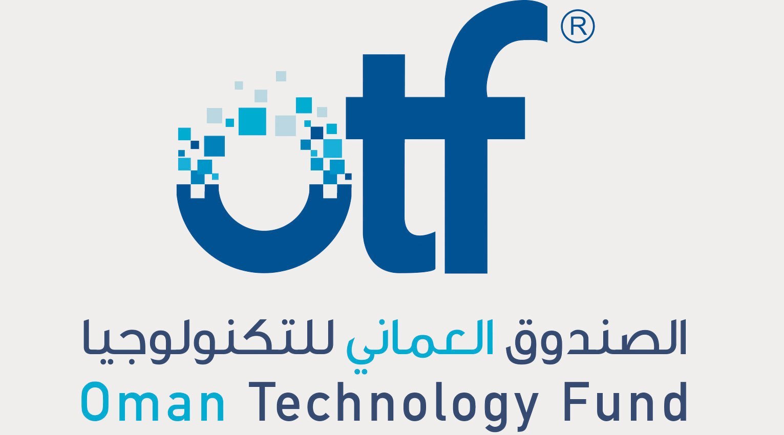 Oman Tech Fund logo