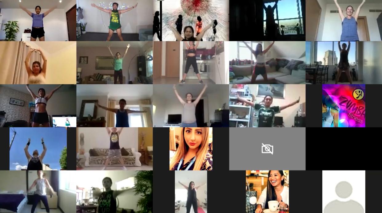 ZUMBA TRAINING VIA ZOOM2 (1)