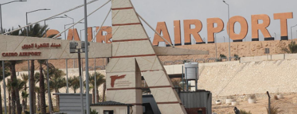 egypt
