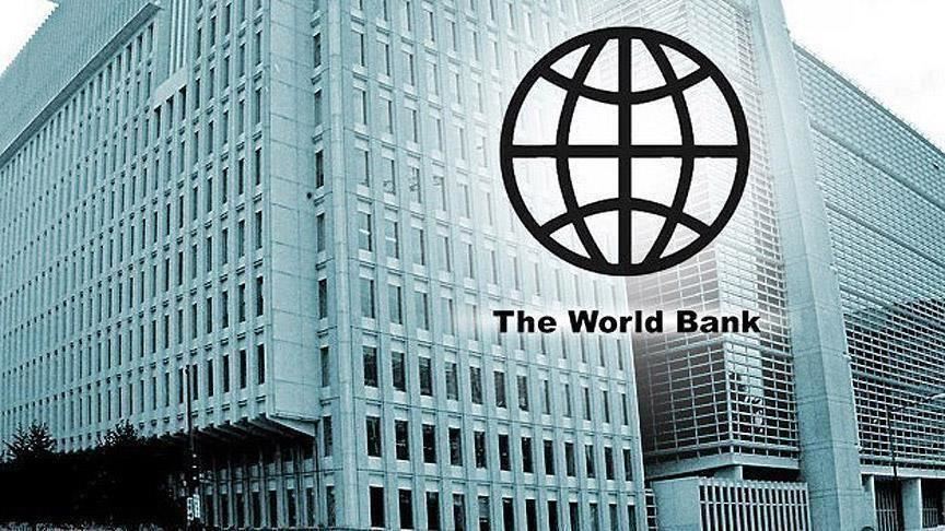 world bank
