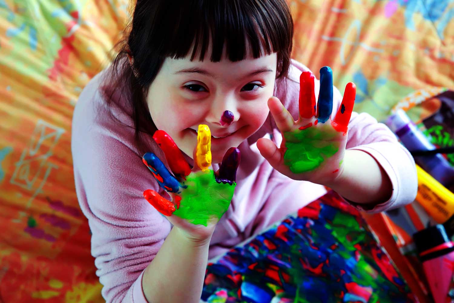 Care-for-children-with-disabilities