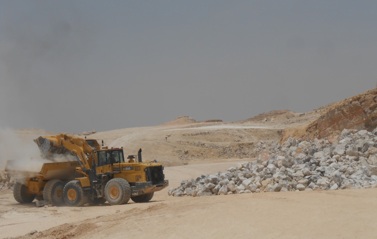 Gypsum exports1