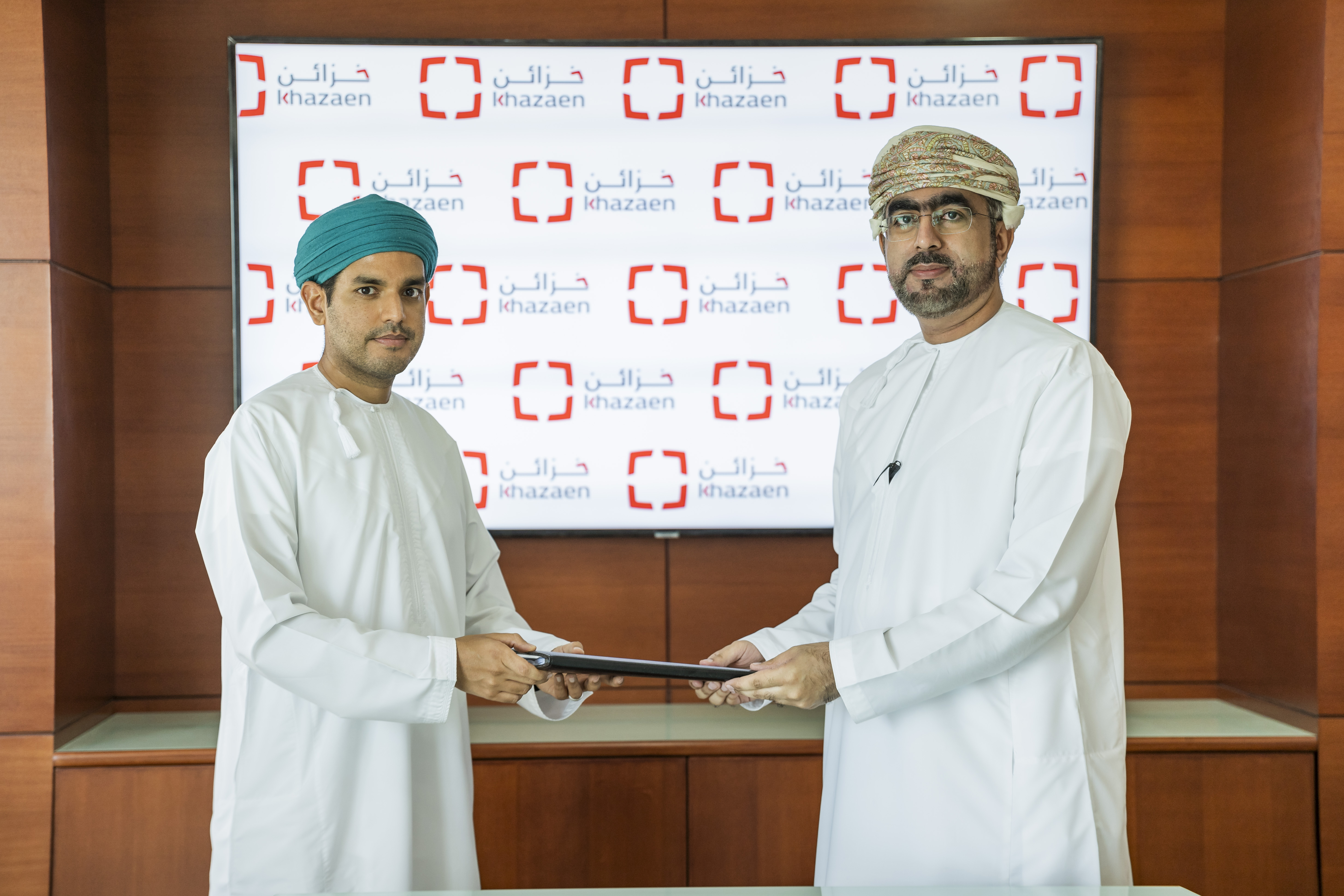 Khazaen - biodiesel plant (1)