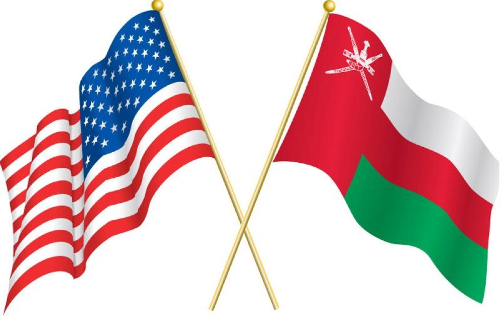 US-Oman