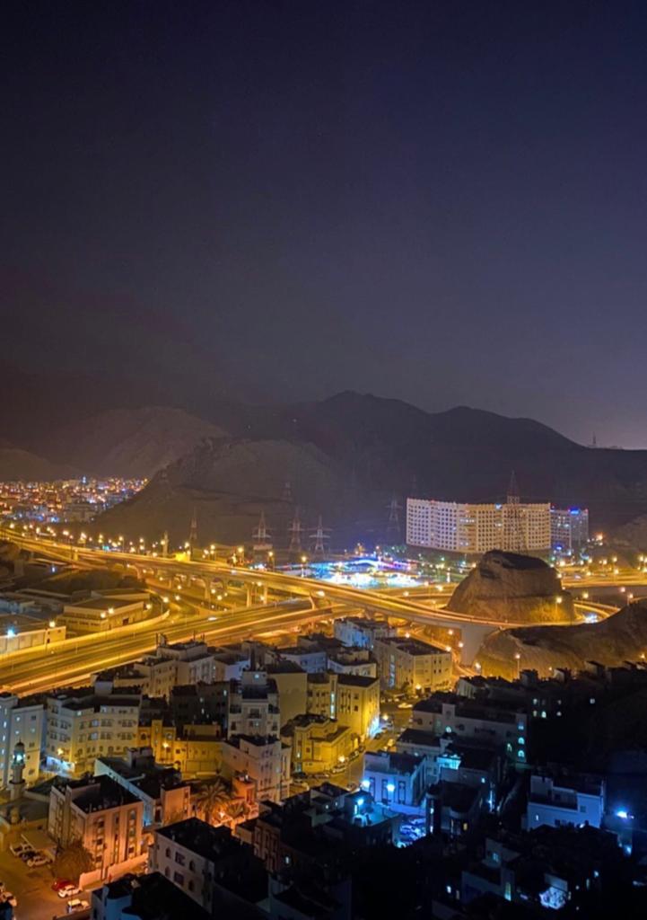 Muscat