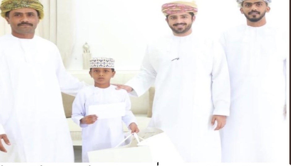 2-Parthenium Boy Osama