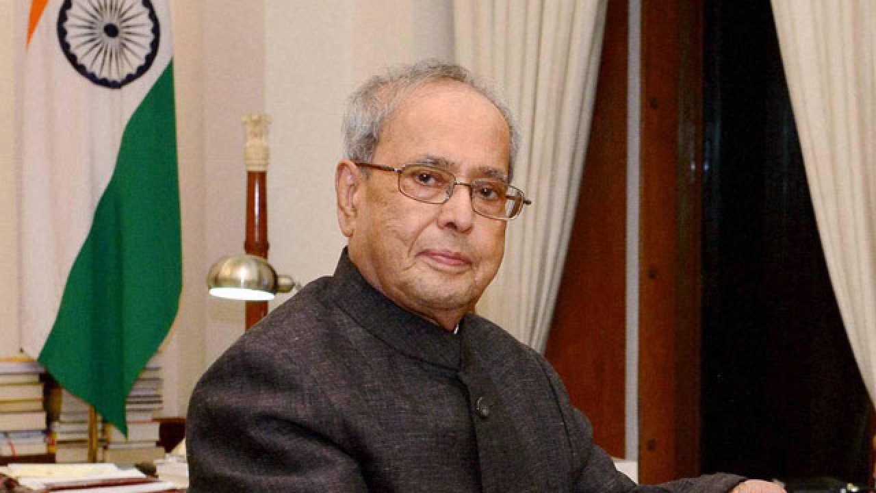Former-president-Pranab-Mukherjee